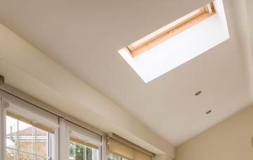 Derwen conservatory roof insulation companies