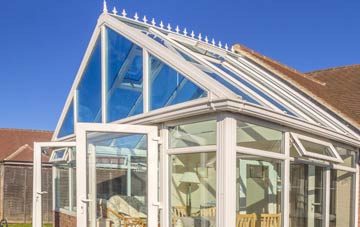 conservatory roof insulation costs Derwen