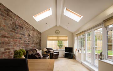 conservatory roof insulation Derwen