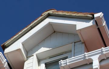 Derwen fascia installation costs