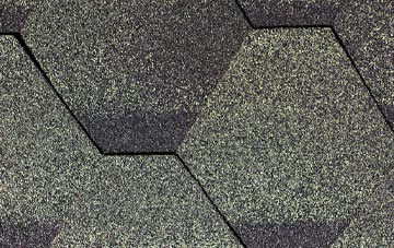 Derwen fibreglass shingle repairs