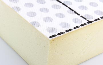 meeting Derwen building codes