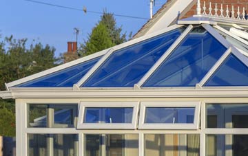 professional Derwen conservatory insulation