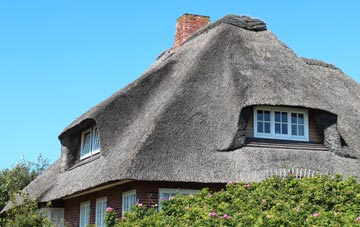 thatch roofing Derwen