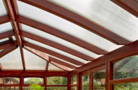 Derwen conservatory roofing insulation