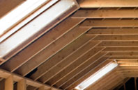 Derwen tapered roof insulation quotes